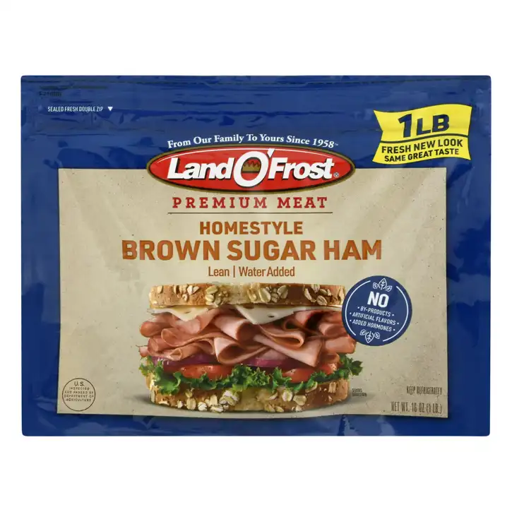 Privacy Policy – Food Depot 33 Austell Ewc – Land O Frost Ham