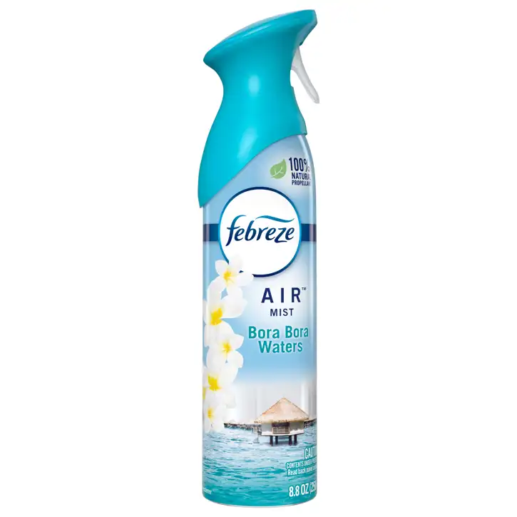My Products – Metcalfe's Wauwatosa – Febreze Air Freshener