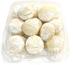 Galleta Sevillana