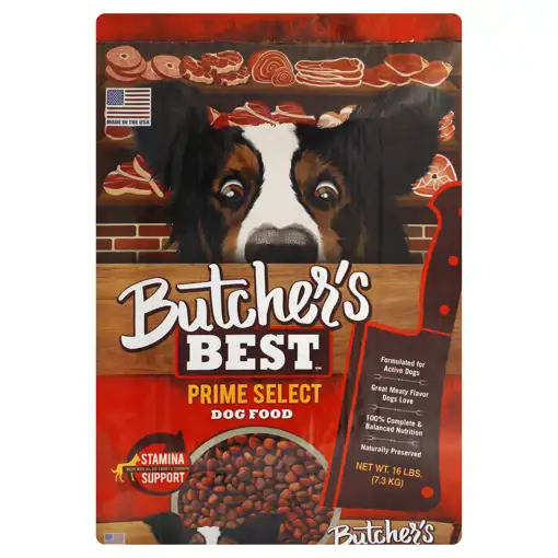 Pet depot dog food hotsell