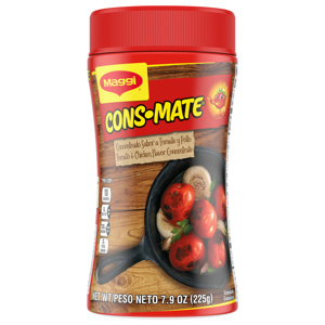 Maggi Granulated Tomato & Chicken Flavor Concentrate, 7.9 oz (225 g)
