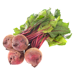 Betabel / Beets Bunch