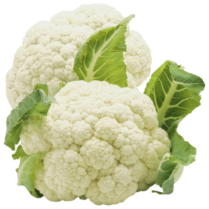 Cauliflower / Coliflor