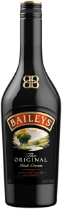 Baileys Original Irish Cream Liqueur, 0.75L