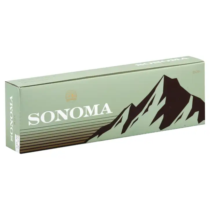 sonoma light cigarettes price My Products – Hilltop Supermarket – Sonoma Cigarettes, Class A, 1 Carton