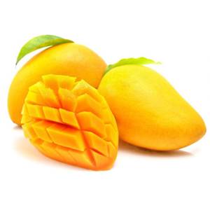 Mango Manila
