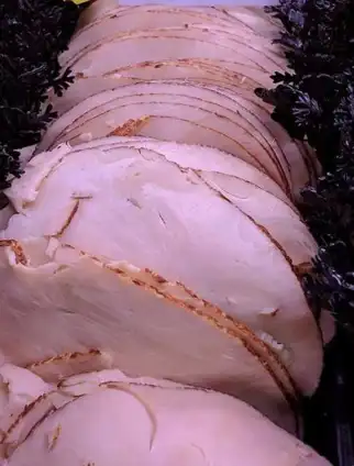 Welcome  Duma Meats  Golden Italian Marinated Chicken Breast (marinated  In Hartville Kitchen's Golden Italian Dressing)