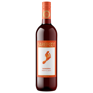 Barefoot Sangria, 750 ml