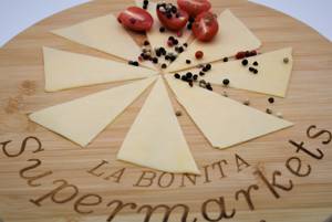Los Altos Queso Manchego