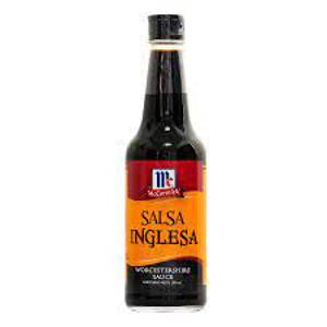 McCormick Salsa Inglesa, Worcestershire Sauce, 10 oz