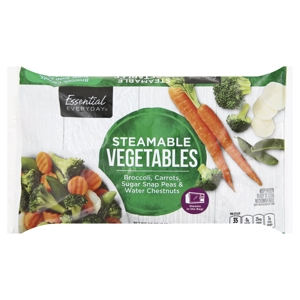 Essential Everyday Vegetables, Steamable, 12 oz (340 g)