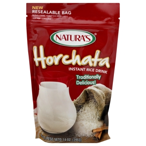 Natura's Horchata, 14 oz (396 g)