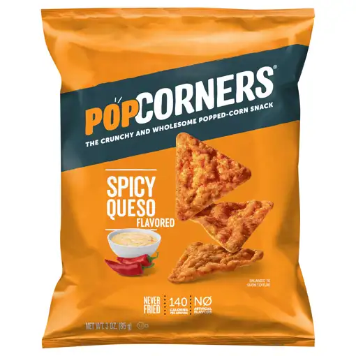 Terms And Conditions – Katy - #9 – Popcorners Popped-corn Snack 