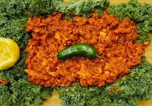 Pollo Alpastor / Chicken Alpastor