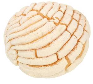 Concha Blanca - Sweet Brd
