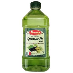 Bettino Grapeseed Oil, 67.6 fl oz (2Lt)