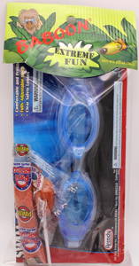 Baboon Extreme F