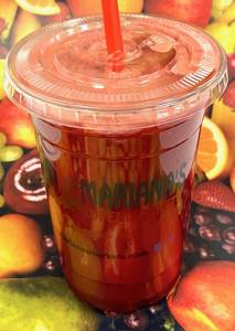 Jugo Levanta Muerto 16oz / Wake Me Up Juice 16oz