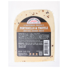 NEC - Cheese Shopping Lists – Walworth – Yancey's Fancy Cheese, Cheddar