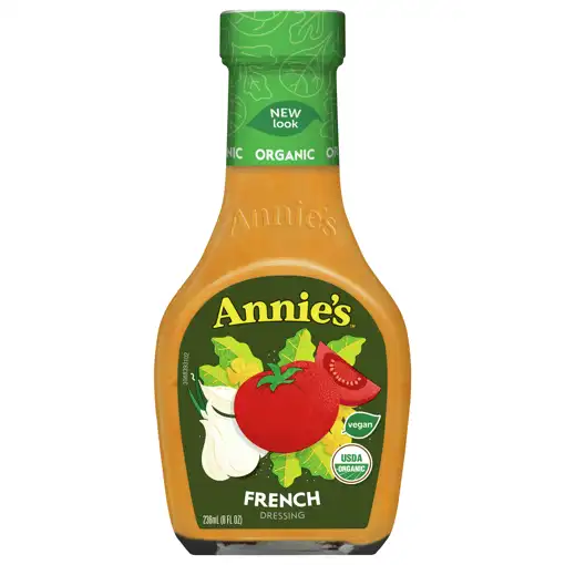 annie's roasted red pepper salad dressing Weekly Ad – Medford County Market – Annie's Dressing, Organic, French, 8 Oz