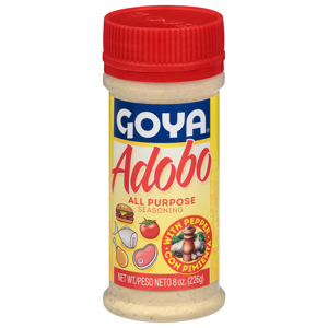 Goya All Purpose Adobo Seasoning, 8 oz (226 g)
