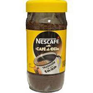 Nescafe Coffee, Instant, Pure, 5.99 oz (170 g)