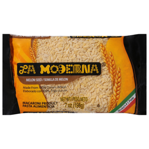La Moderna Melon Seed, 7 oz (198 g)