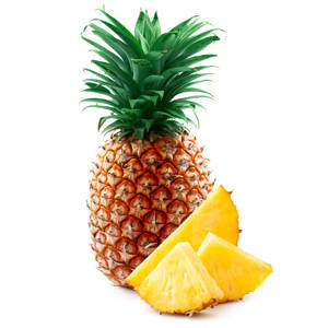 Pina / Pineapple