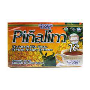 Piñalim Té, 30 Tea Bags