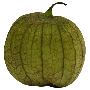Tomatillo, Verde
