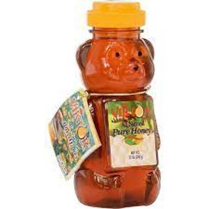 Don Victor Bear Honey Blend, 12 oz