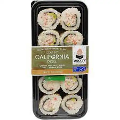 Welcome – Piggly Wiggly Clay – Moji Sushi California Roll