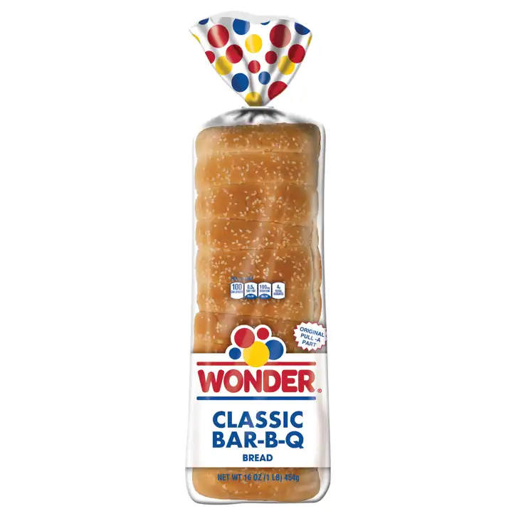 Maple Leaf Square Sour Bread | FoodServiceDirect