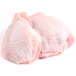 Muslo De Pollo / Chicken Thighs