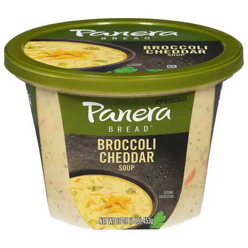 Terms &amp; Conditions – Manteno – Panera Bread Broccoli Cheddar Soup 