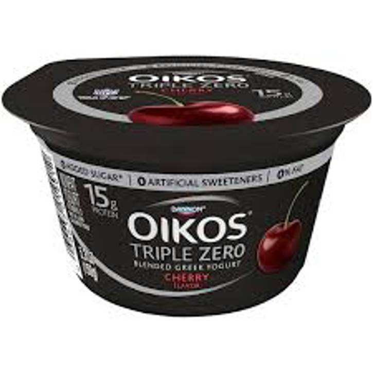 ＹＯGＵＲTIA Chobani Zero Sugar Toasted Coconut Vanilla Yogurt Same-Day