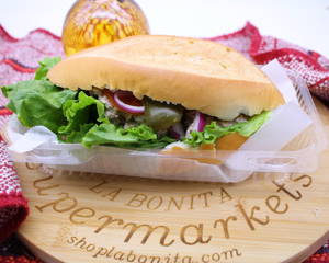 Torta De Atun