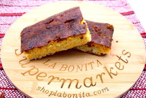 Pie Elote