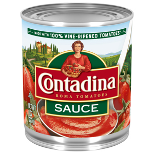 Contadina Sauce, 8 oz (227 g)