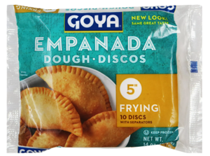 5 Start Disco Empan 13z/10 count Chico