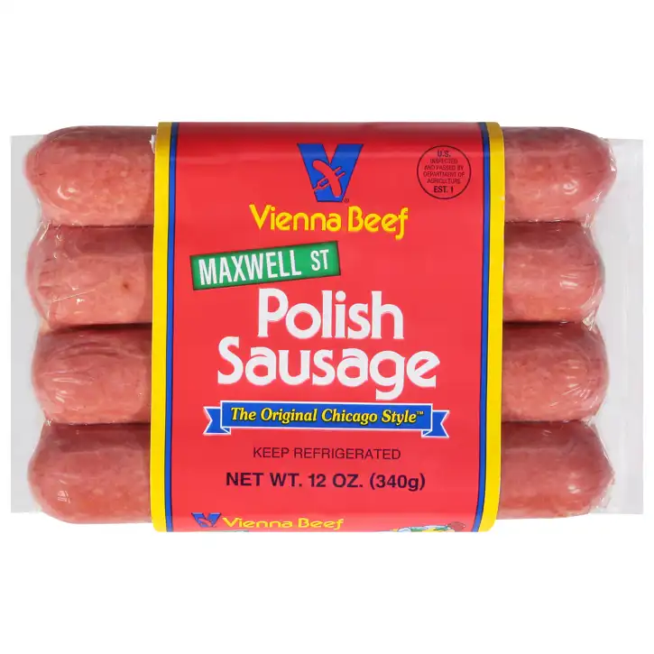 All beef vienna sausage best sale