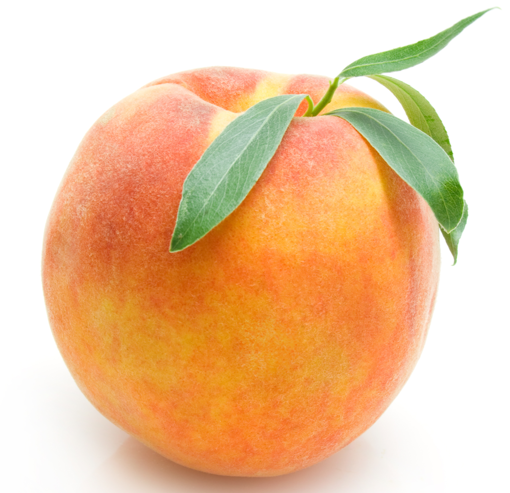My Products – #52 Saraland – Peach, Yellow-flesh, Tree-ripened