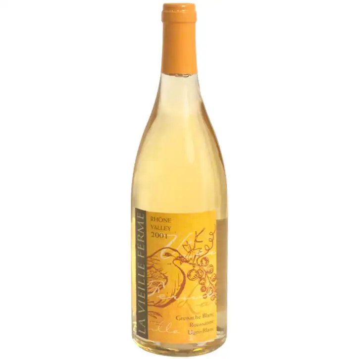 My Products – Food Depot 46 Rex – La Vieille Ferme Grenache Blanc