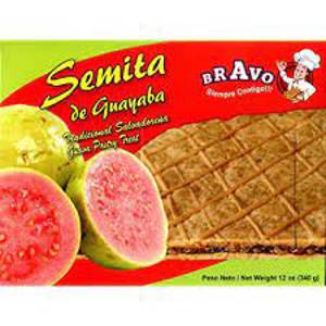 Bravo Semita de Guayaba, 12 oz