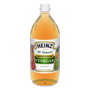 Heinz Apple Cider Vinegar, 32 fl oz (1 qt) 946 ml