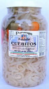 Durango Cueritos, 64 oz