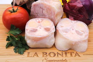 Patas De Res