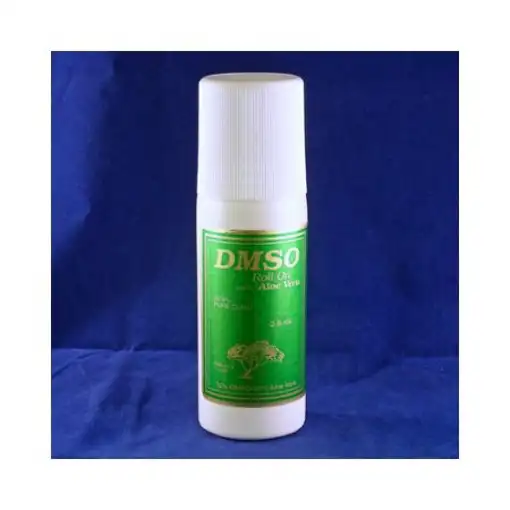 My Products  Kailua  Dmso Roll-on 70/30 Aloe
