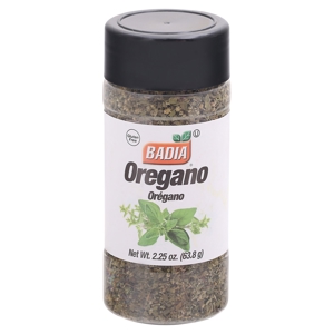Badia Oregano, 2.25 oz (63.8 g)