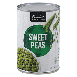 Essential Everyday Sweet Peas, 15 oz (425 g)